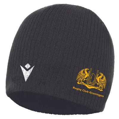 RC Groningen Metel Beanie 