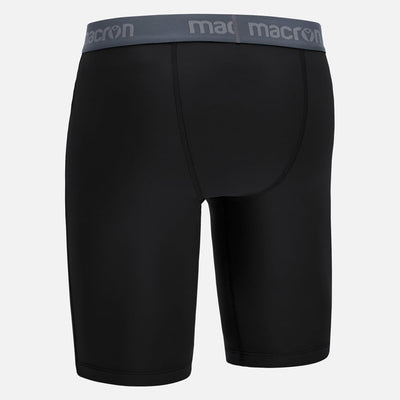 Oak Thermoshort Zwart Junior