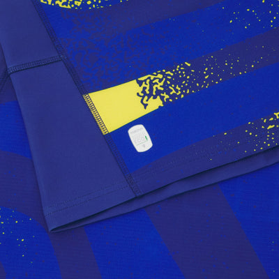 Macron Zebre Parma Thuisshirt Authentic Volwassenen 2025/26