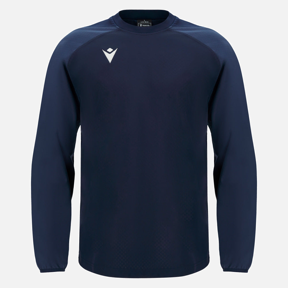 Macron Granite Contact Top Navy Heren