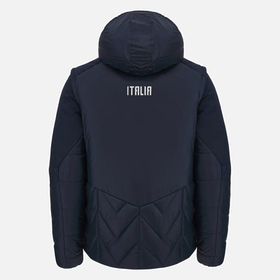 Italy Rugby 2023/24 Bomber Jacket