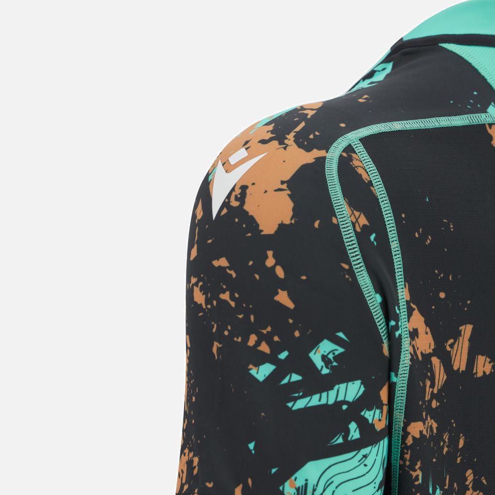Macron Ospreys Training Shirt 2025/26 Heren