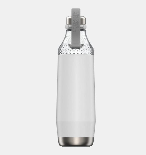 Under Armour Infinity Drinkfles 22 oz Satijn Wit