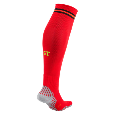 Nike Rugby Sokken Stade Toulousain Alternate