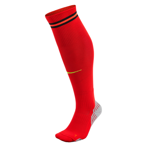 Nike Rugby Sokken Stade Toulousain Alternate