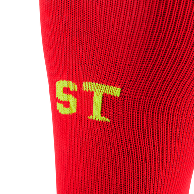 Nike Rugby Sokken Stade Toulousain Alternate