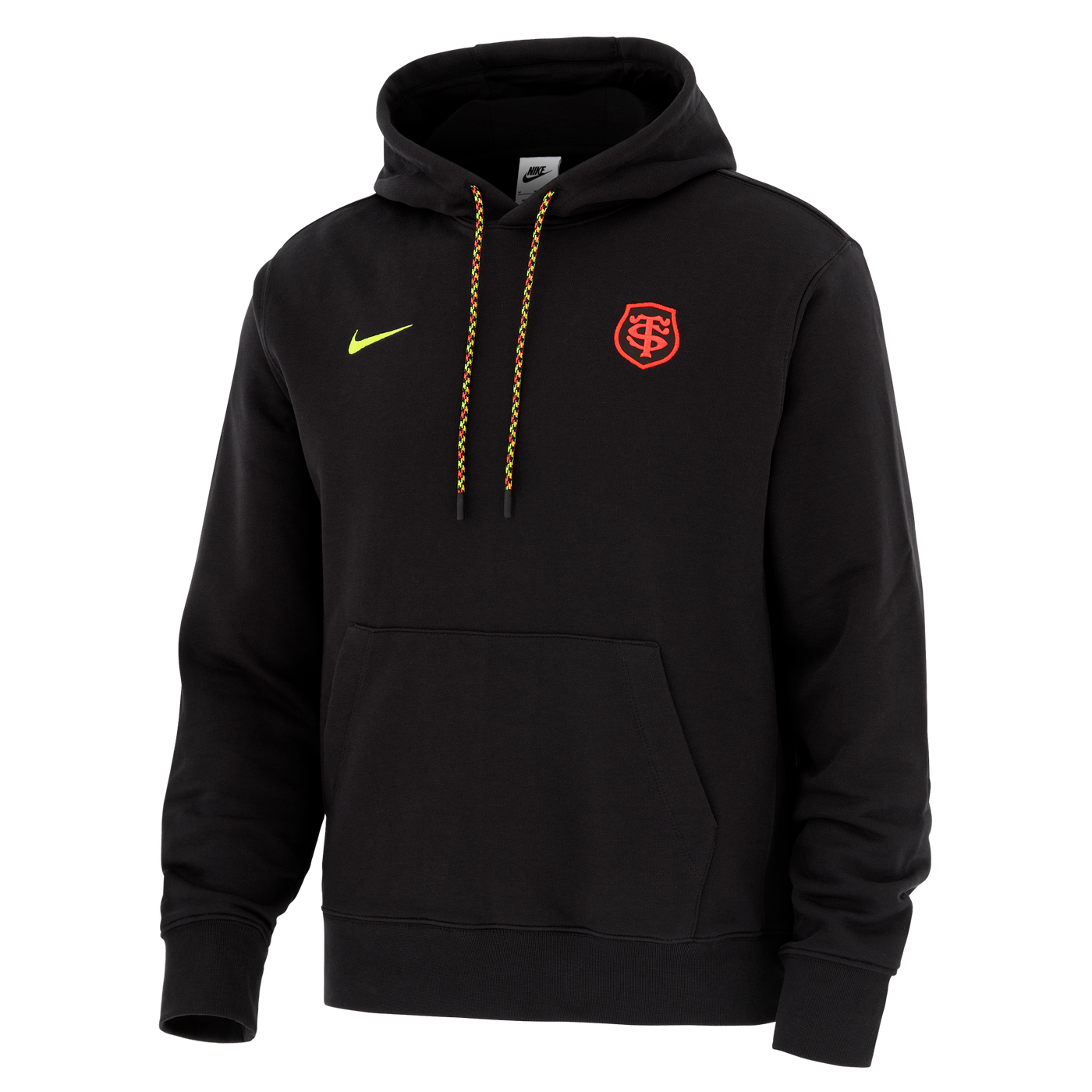 Nike Rugby Hoodie Stade Toulousain Heren