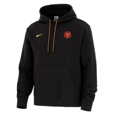Nike Rugby Hoodie Stade Toulousain Heren