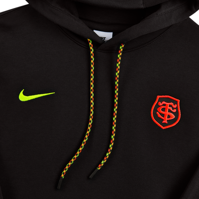 Nike Rugby Hoodie Stade Toulousain Heren
