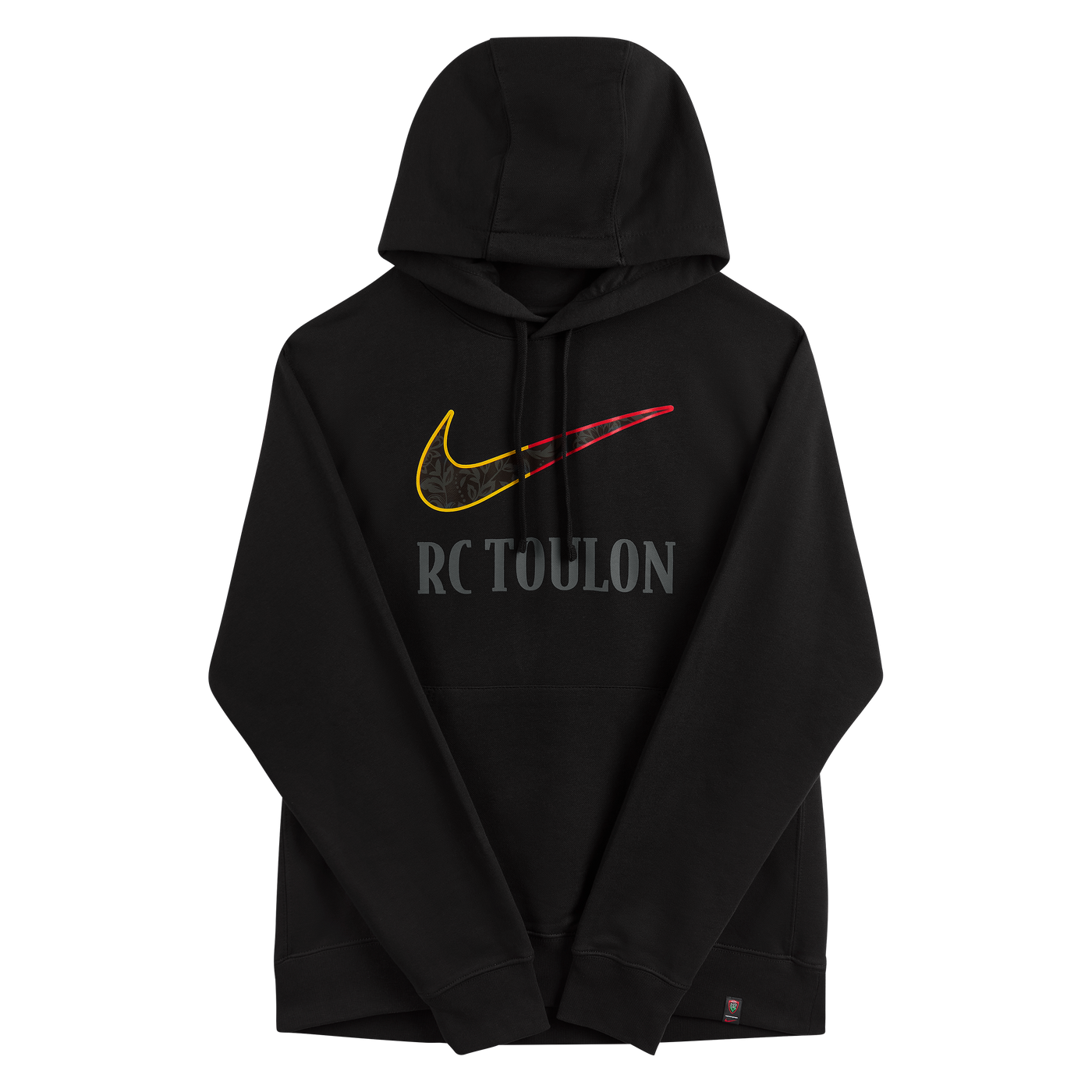 Nike RC Toulon Rugby Hoodie European Cup 2026