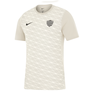 Nike Racing 92 Rugby Pre Match Shirt European Cup 2025/26 Heren
