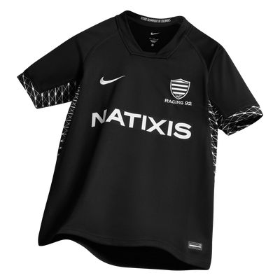 Nike Racing 92 Rugby Shirt European Cup 2025/26 Heren