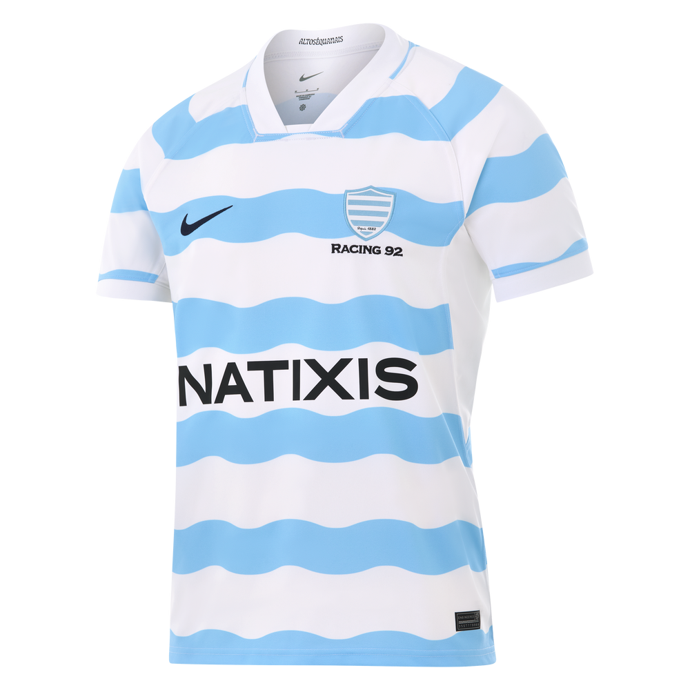 Nike Racing 92 Replica Thuisshirt Heren