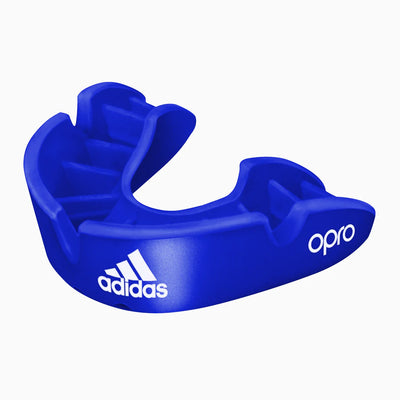 Adidas Gebitsbeschermer OPRO Bronze Senior