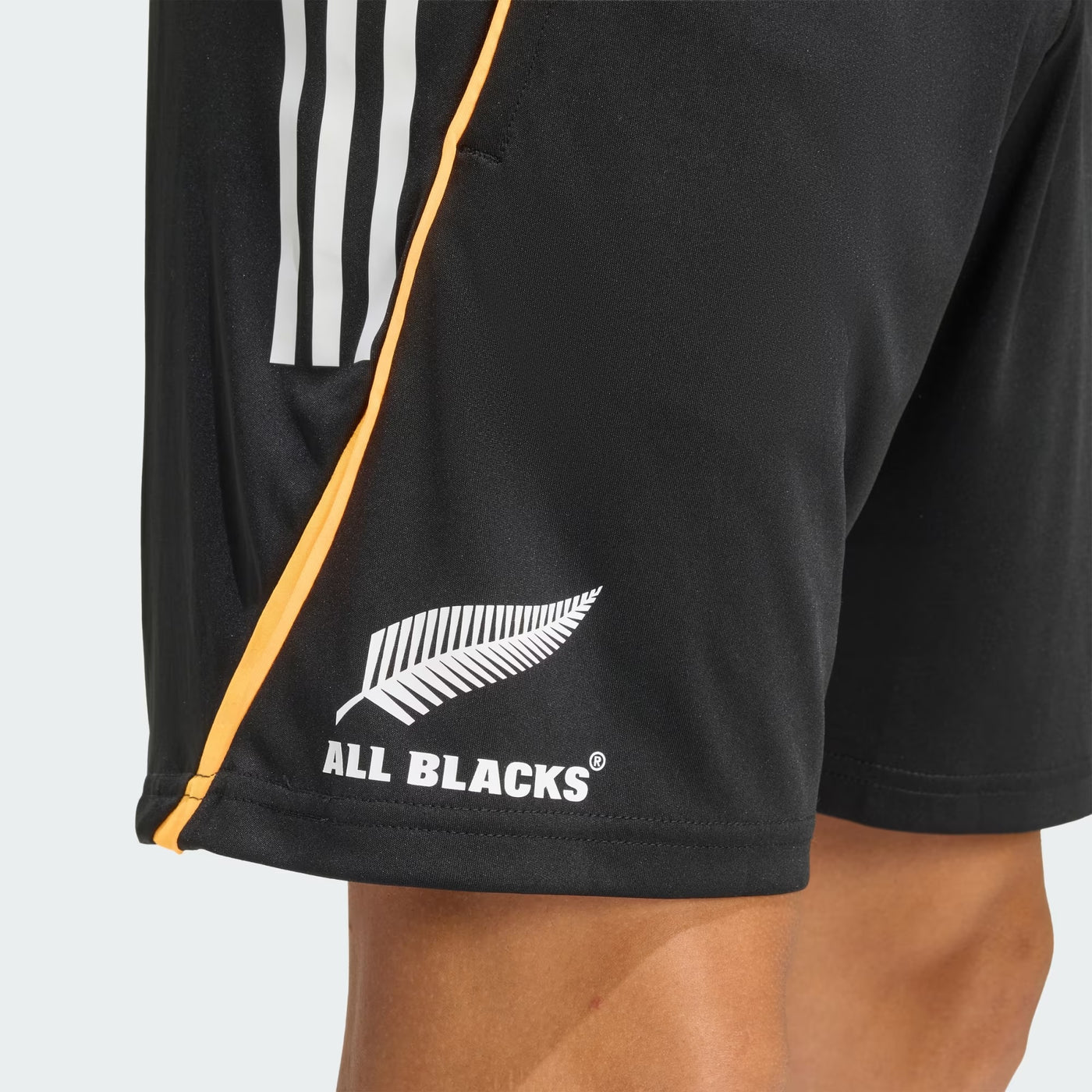 adidas All Blacks x Marvel Gym Short