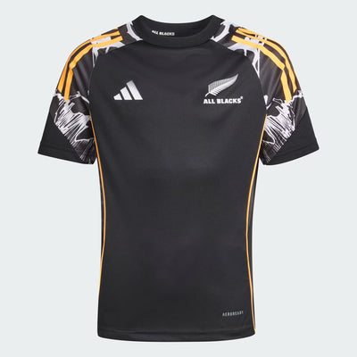 adidas All Blacks x Marvel Performance T-shirt Kids