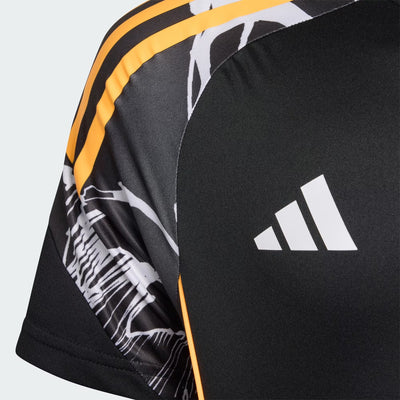 adidas All Blacks x Marvel Performance T-shirt Kids