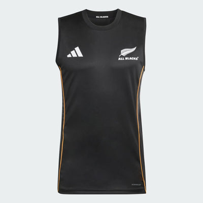 adidas All Blacks x Marvel Singlet Heren
