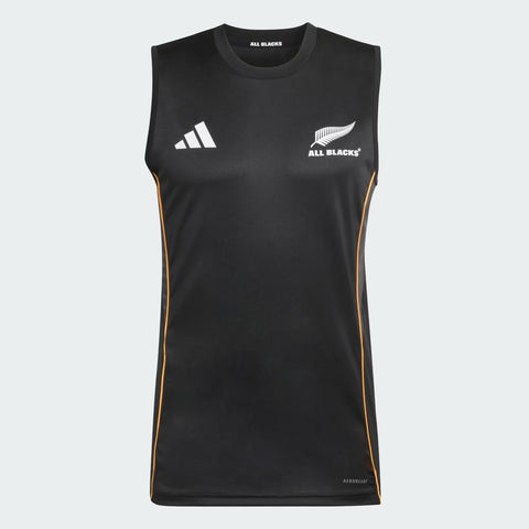 adidas All Blacks x Marvel Singlet Heren