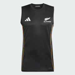 adidas All Blacks x Marvel Singlet Heren