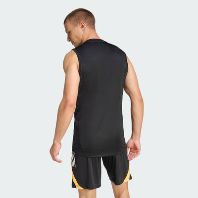 adidas All Blacks x Marvel Singlet Heren