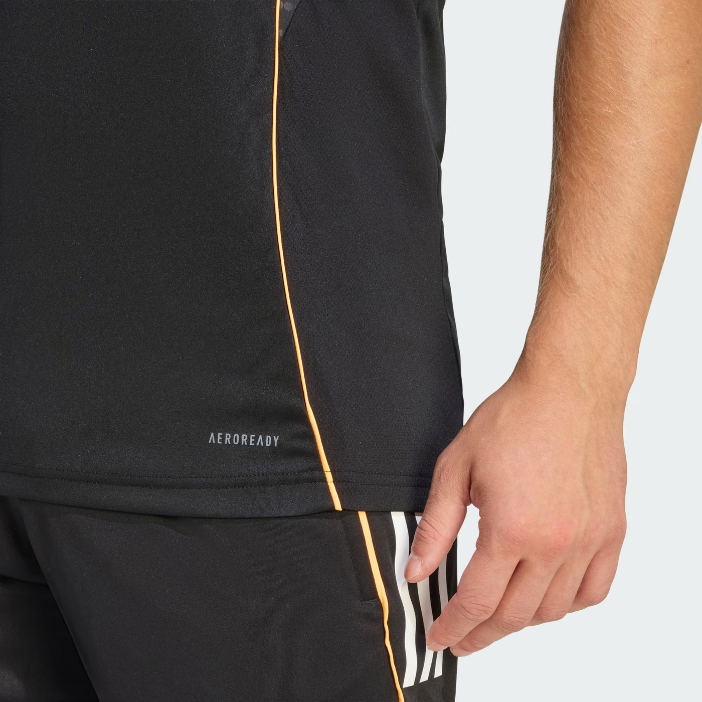 adidas All Blacks x Marvel Singlet Heren