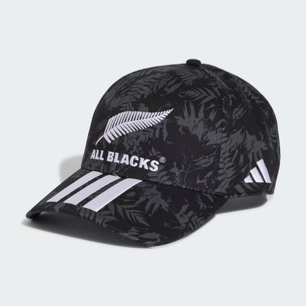 adidas All Blacks Greatest Rivalry Honkbalpet