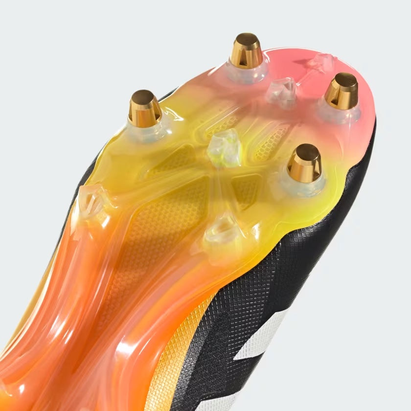 Adidas Adizero RS15 Pro SG Rugby Schoenen