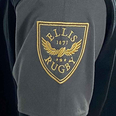 All Blacks 1983 Polo