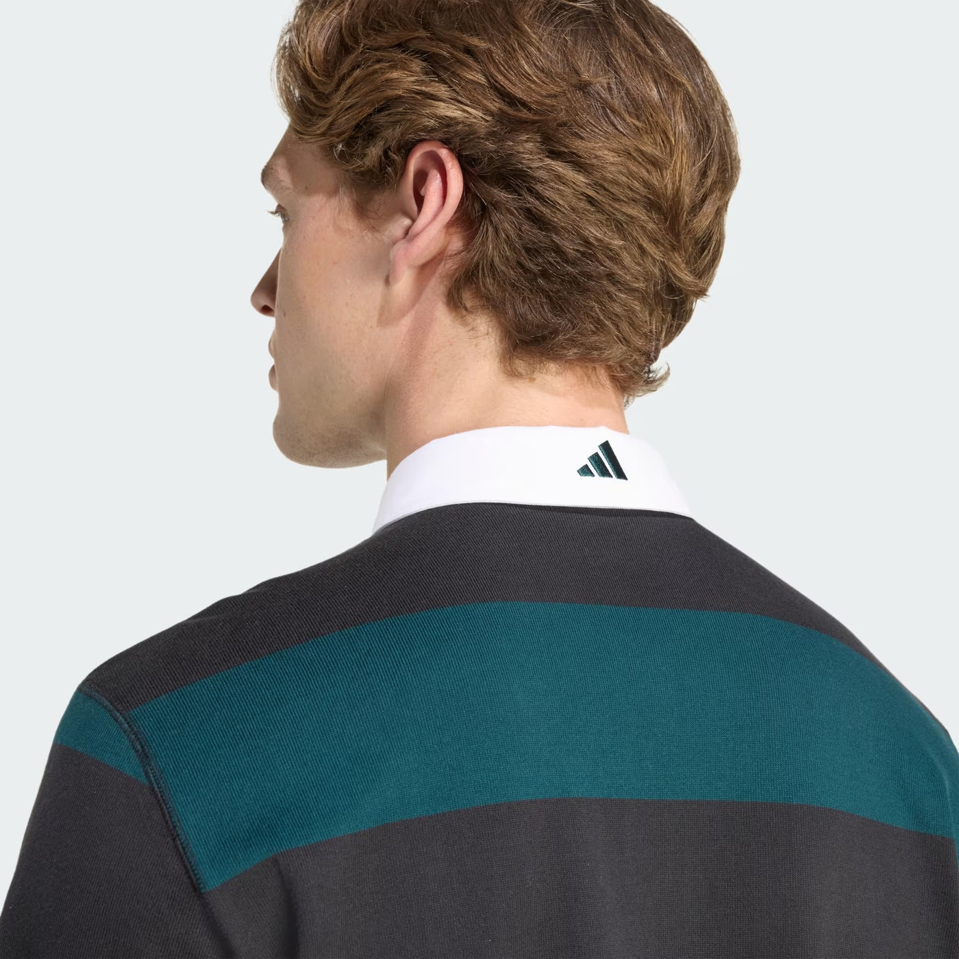 adidas All Blacks Heritage Poloshirt