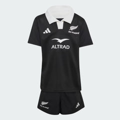 Adidas All Blacks Home Mini Kit