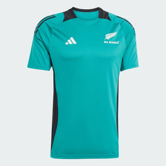 adidas All Blacks Performance T-shirt Heren