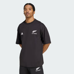 adidas All Blacks Presentation T-shirt Heren