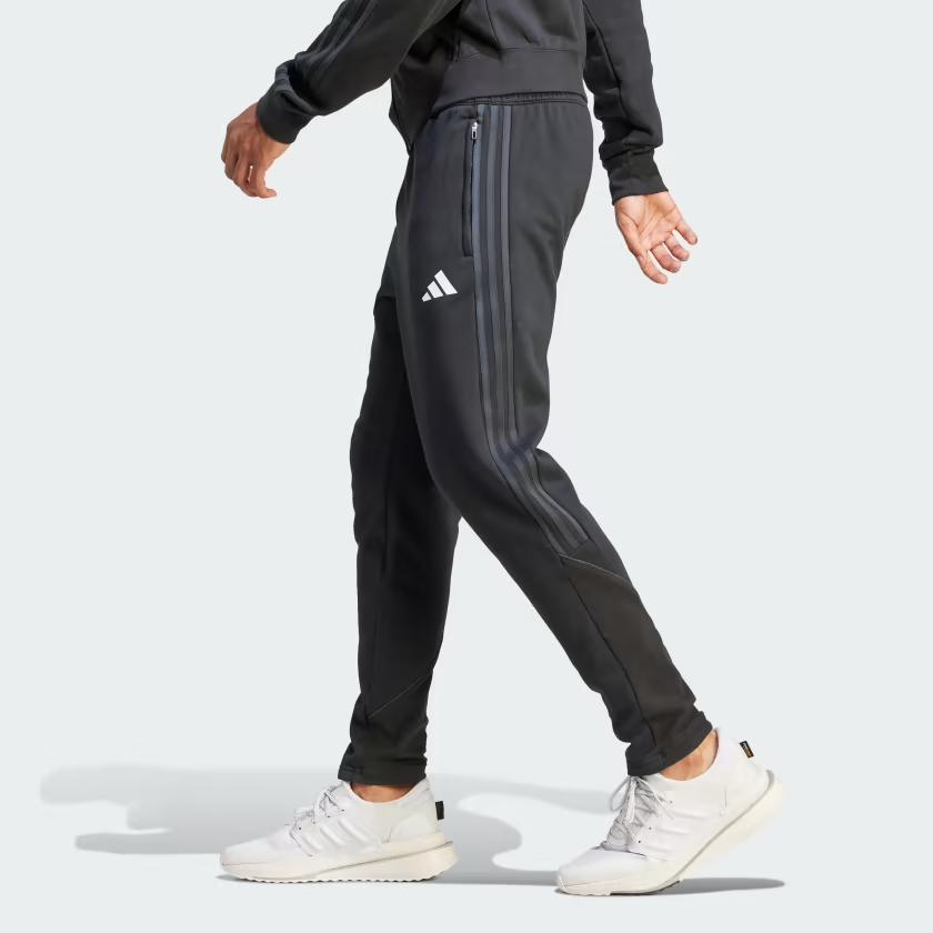 Adidas All Blacks 3-Stripes Joggingbroek