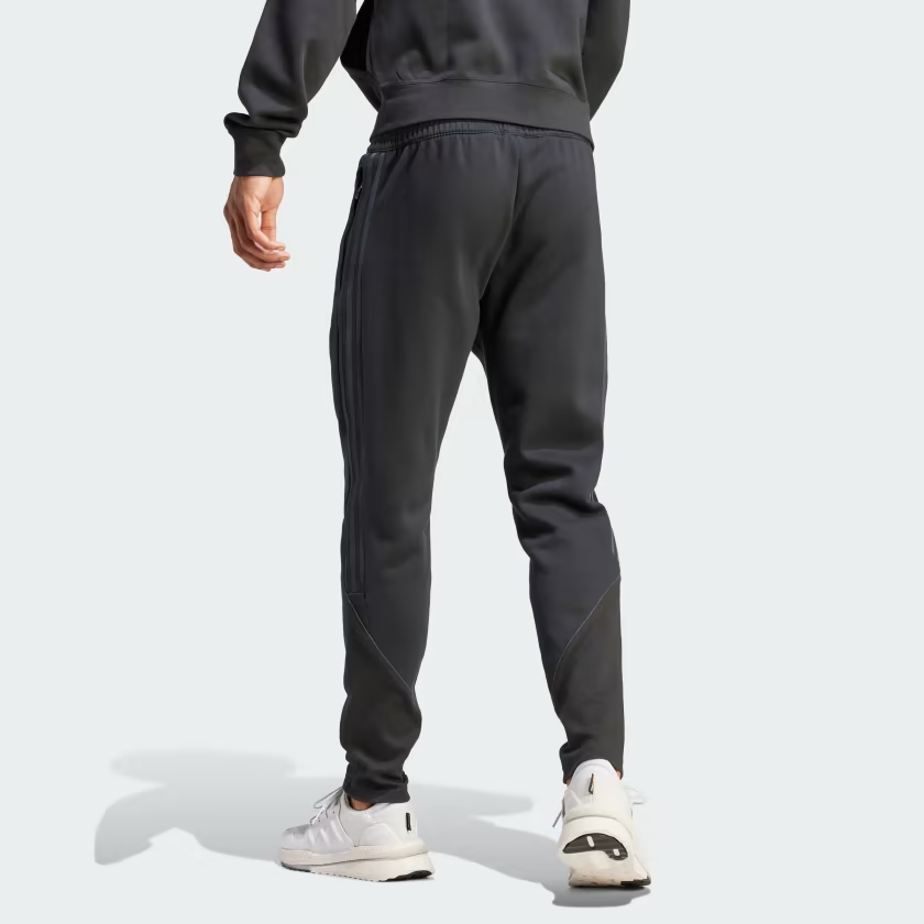 Adidas All Blacks 3-Stripes Joggingbroek