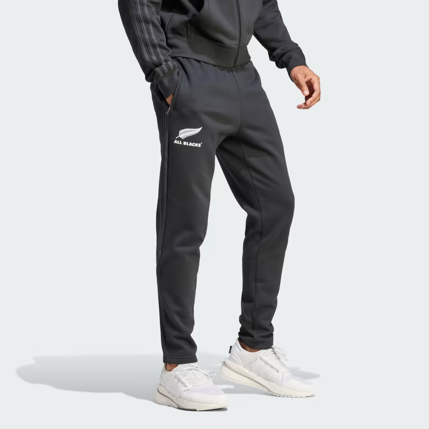 Adidas All Blacks 3-Stripes Joggingbroek