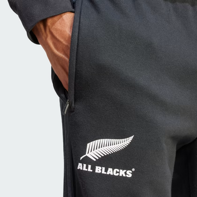 Adidas All Blacks 3-Stripes Joggingbroek