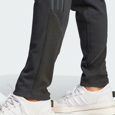 Adidas All Blacks - Pantalon de jogging à 3 bandes