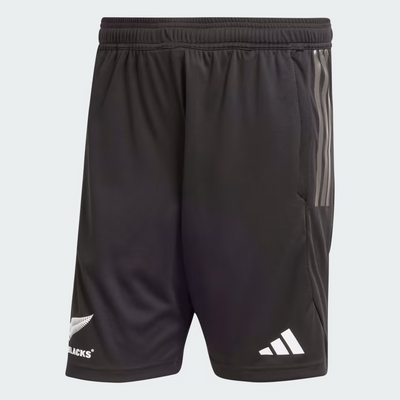 Adidas All Blacks Rugby Gym Shorts