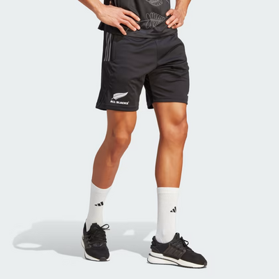 Adidas All Blacks Rugby Gymshort