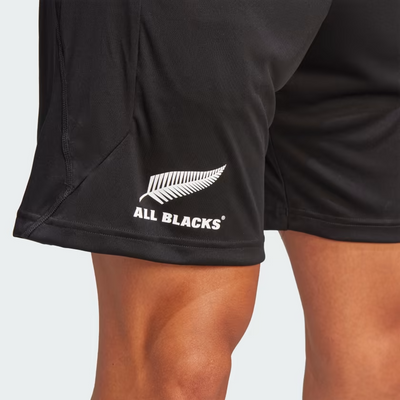 Adidas All Blacks Rugby Gym Shorts