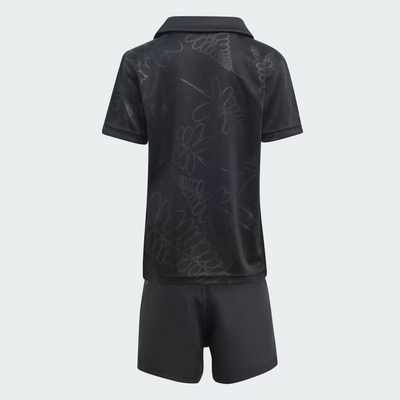 Adidas All Blacks Mini-thuistenue