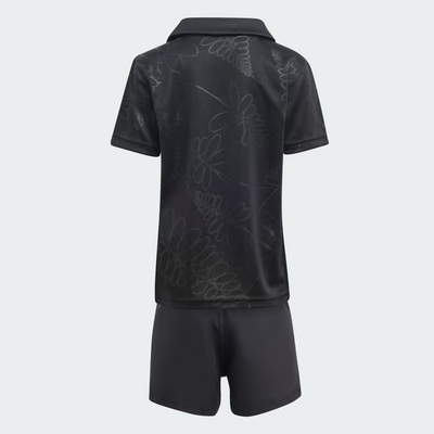 Mini kit domicile des All Blacks