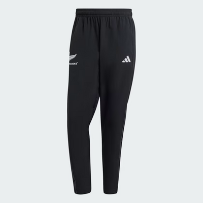 Pantalon d'entraînement de rugby Adidas All Blacks