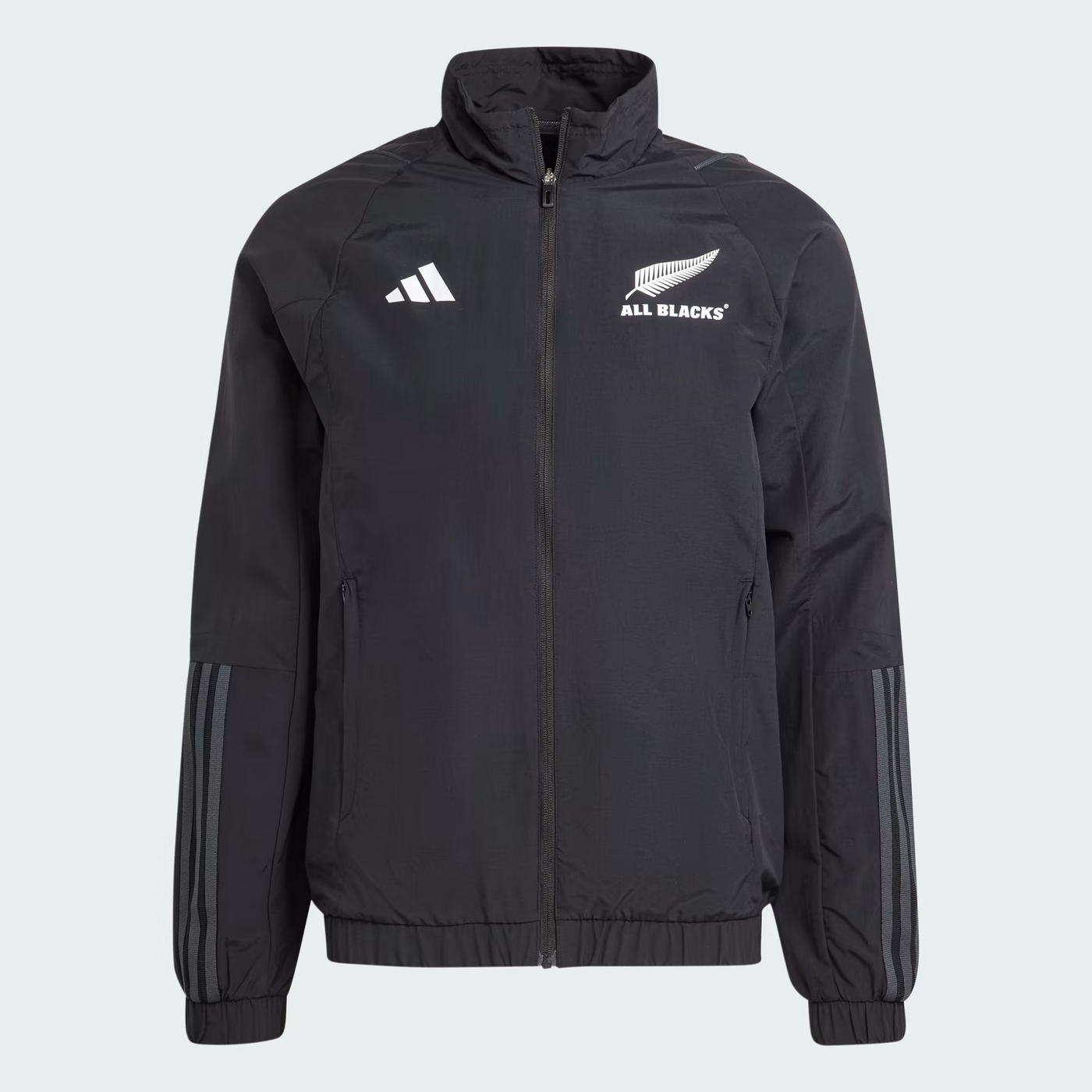 Veste d'entraînement Adidas All Blacks