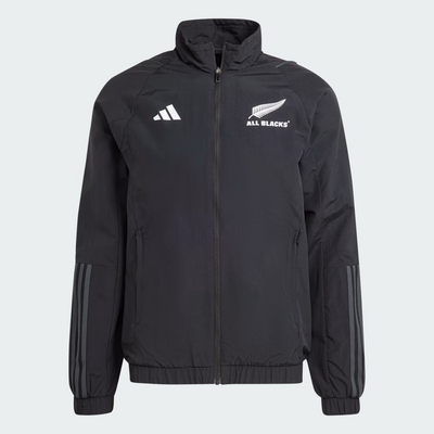 Adidas All Blacks Training Jacket