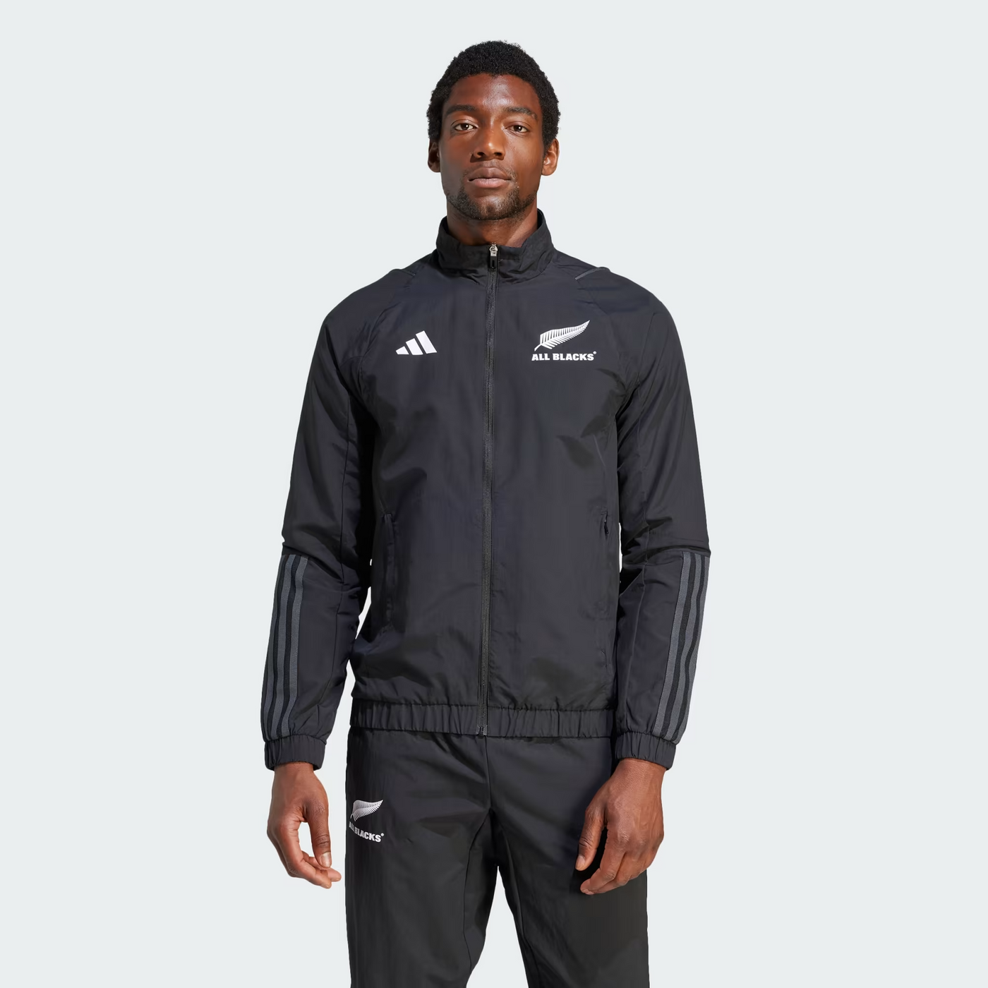 Adidas All Blacks Trainingsjack