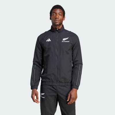 Adidas All Blacks Training Jacket