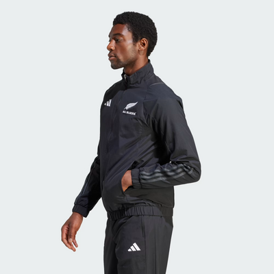 Adidas All Blacks Training Jacket