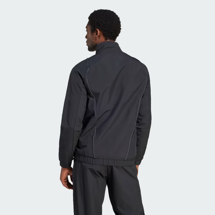 Adidas All Blacks Training Jacket Rugbymagazijn
